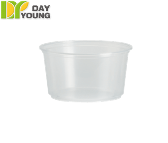 Plastic Cups | Plastic Storage Containers | Plastic Clear PP Deli Food Containers 12oz | Plastic Cups Manufacturer &amp;amp; Supplier - Day Young, Taiwan